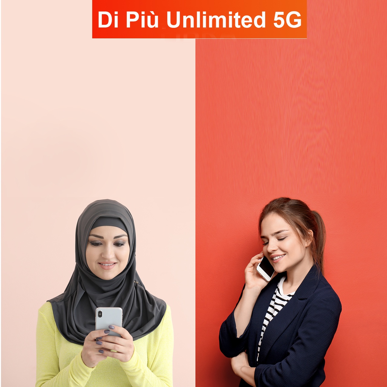 Di + Unlimited