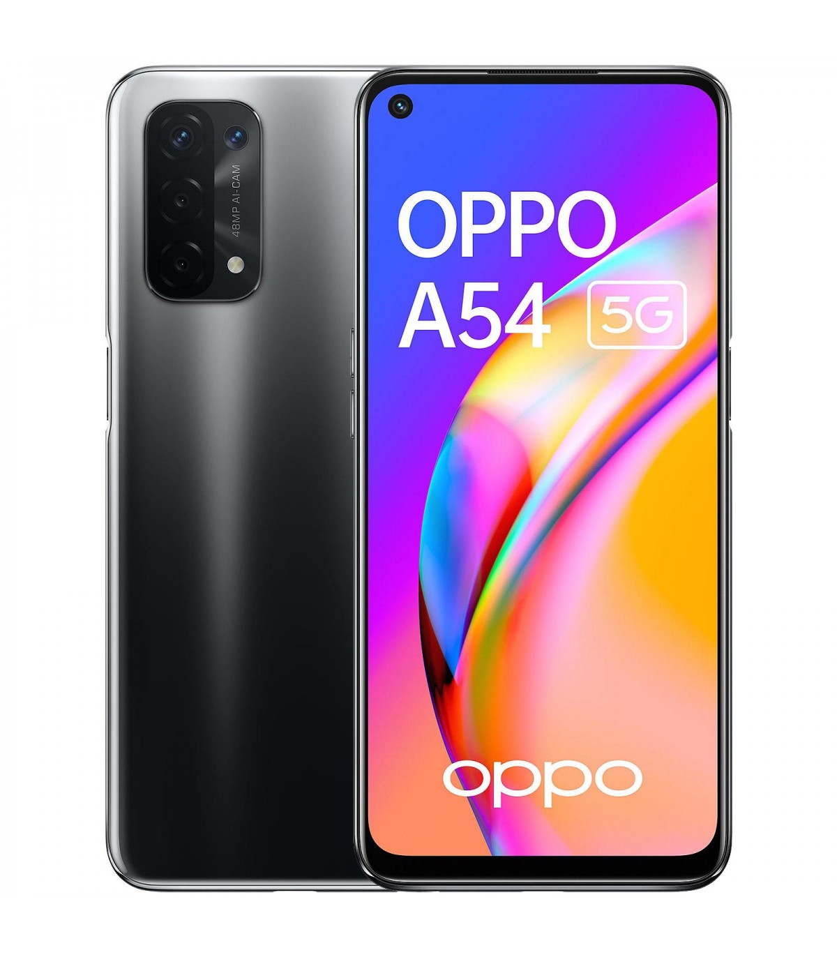 oppo a54 5g