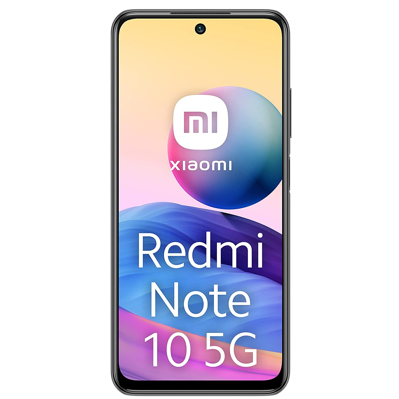 redmi note 10