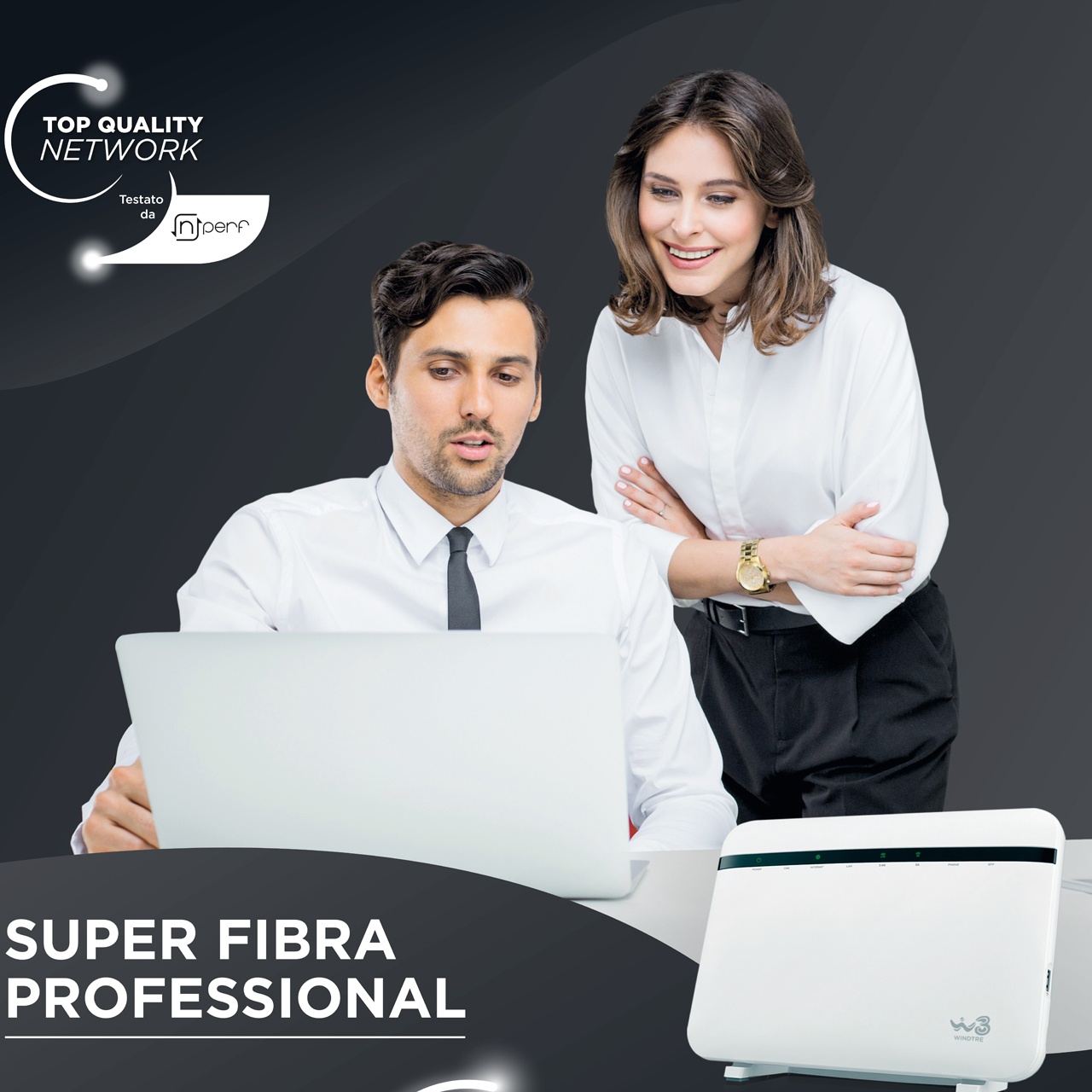 super fibra professional