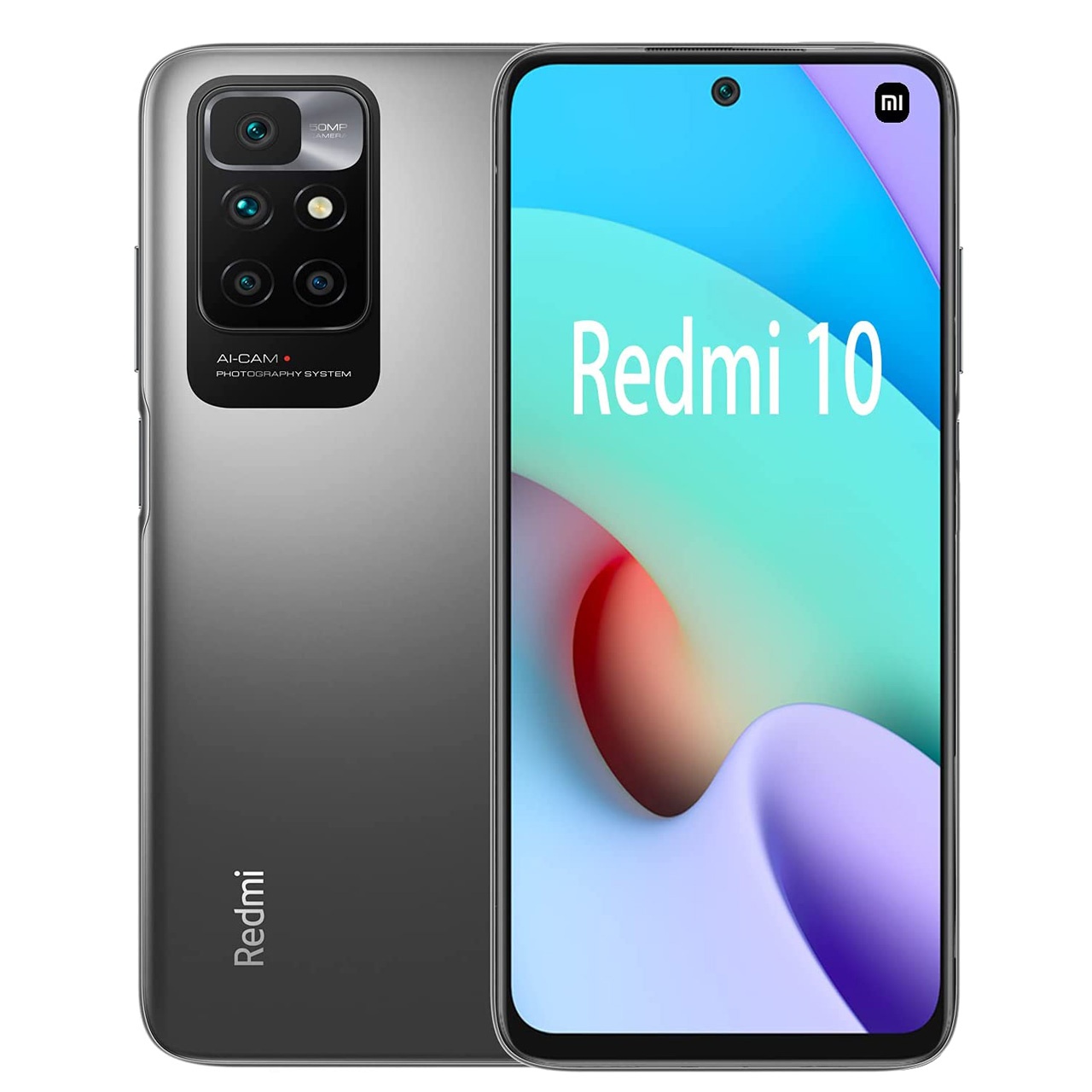 redmi 10